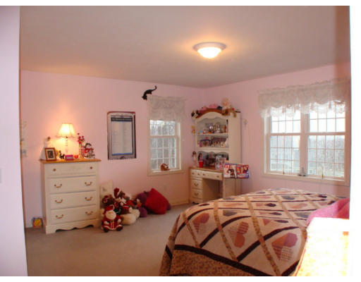 17 Boundary Stone Road Sutton, MA 01590 - Photo 20 of 24 a bedroom with furniture and a large window