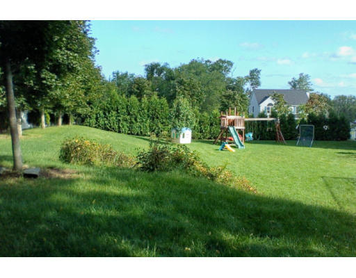 17 Boundary Stone Road Sutton, MA 01590 - Photo 3 of 24 a view of a park with large trees