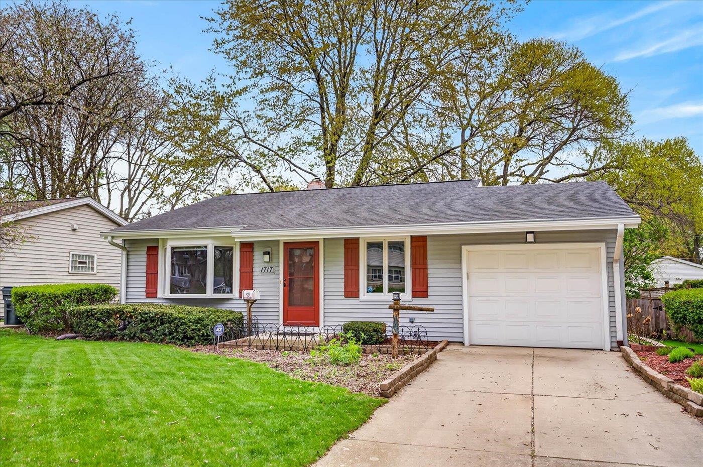 1717 Prairie Road Madison, WI 53711 - Photo 1 of 1 Gallery Image 1