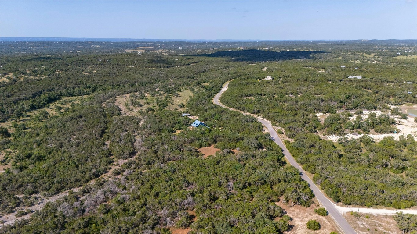 4501 Cottonwood Road Wimberley, TX 78676 - Photo 5 of 7 a view of a city with an ocean