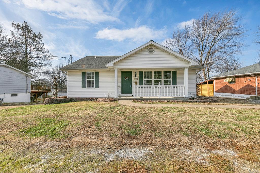 229 South Riebeling Street Columbia, IL 62236 - Photo 1 of 34 Gallery Image 1
