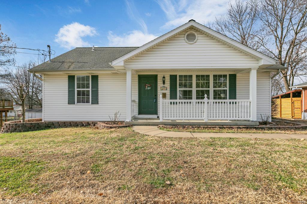 229 South Riebeling Street Columbia, IL 62236 - Photo 2 of 34 Gallery Image 2