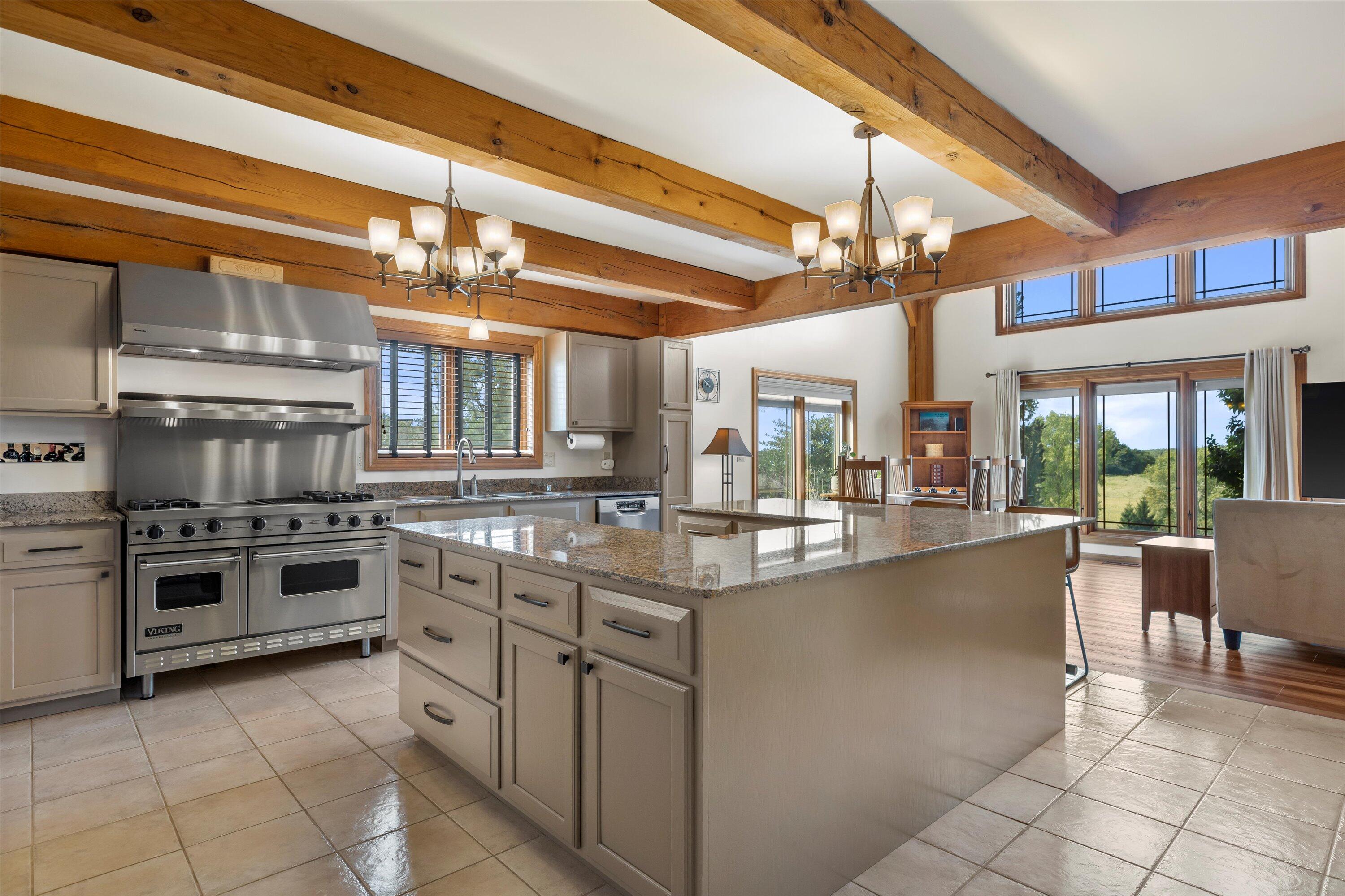 N5654 County Rd F Sullivan, WI 53178 - Photo 1 of 1 Chefs paradise kitchen