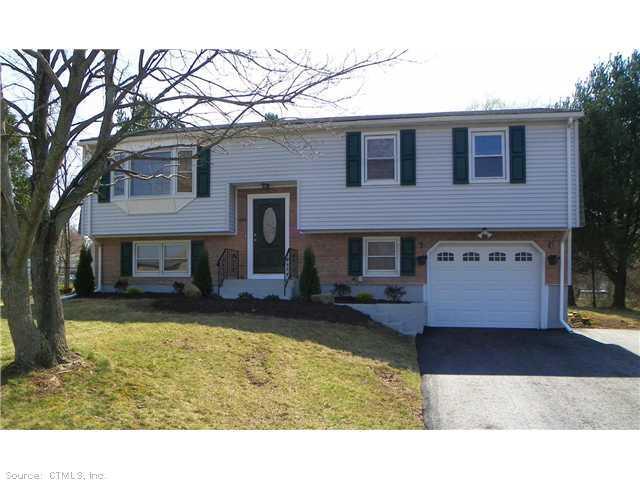 640 West Main Street Meriden, CT 06451 - Photo 1 of 1 Exterior Front.