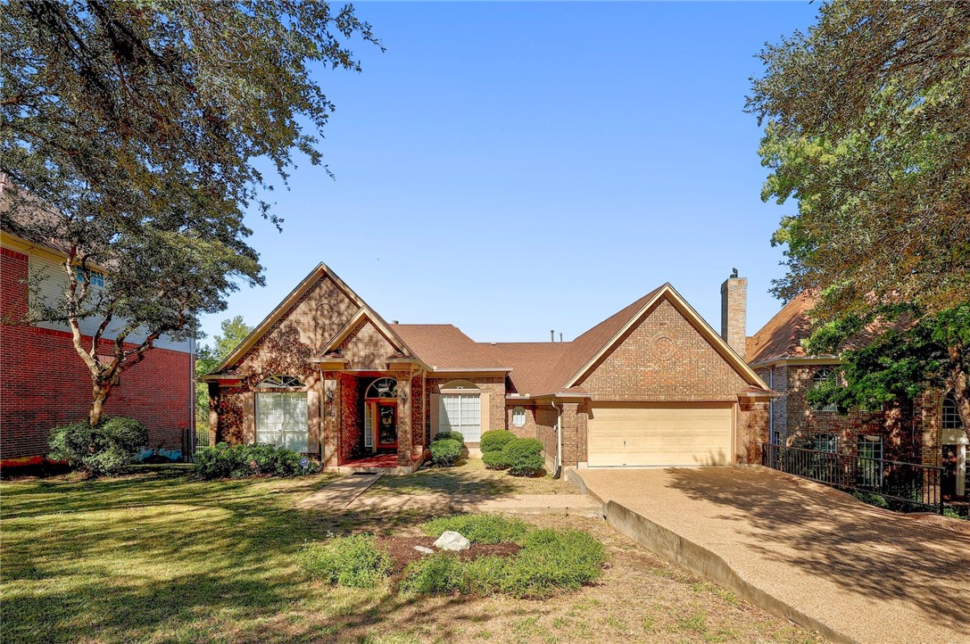 6018 Tributary Ridge Drive, Austin, TX 78759 Compass