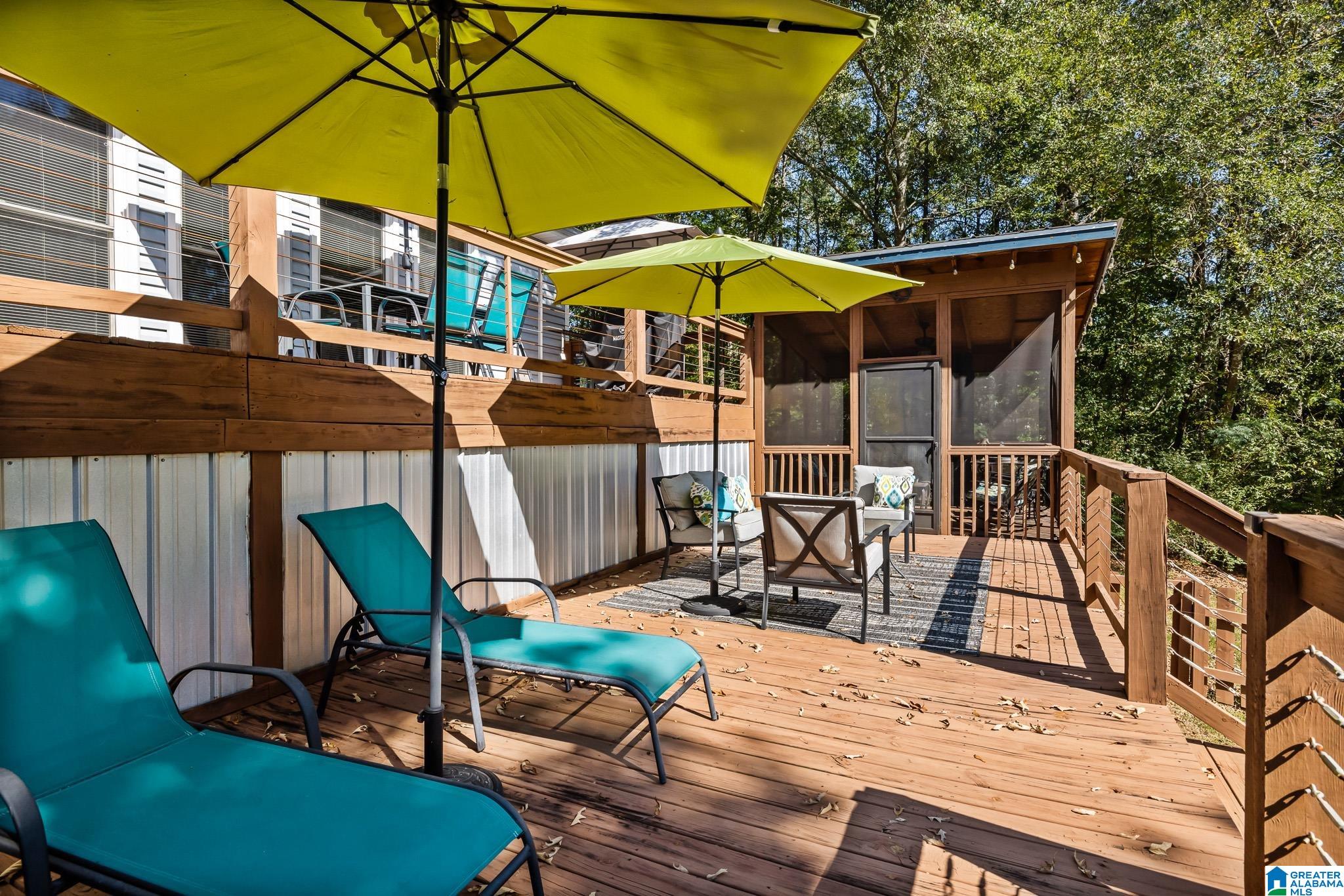 6470 Mays Bend Road Pell City, AL 35128 - Photo 46 of 55