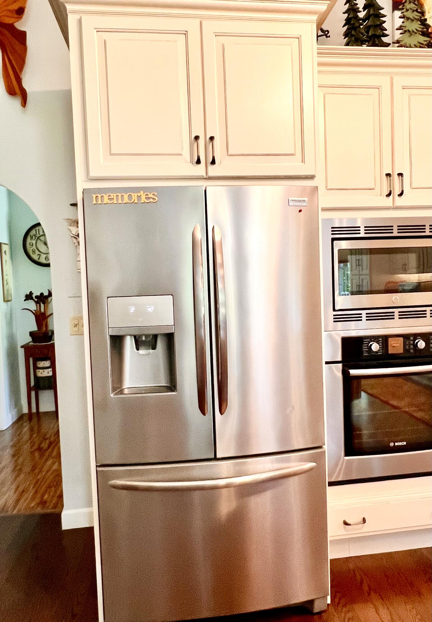 24 Lamson Road Sebec, ME 04481 - Photo 89 of 172 SS Refrigerator w/Ice & Water