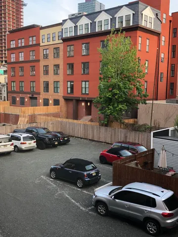 $525,000 | 271 York Street, Unit 8, Jersey City, NJ 07302