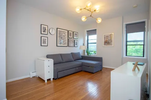$525,000 | 271 York Street, Unit 8, Jersey City, NJ 07302