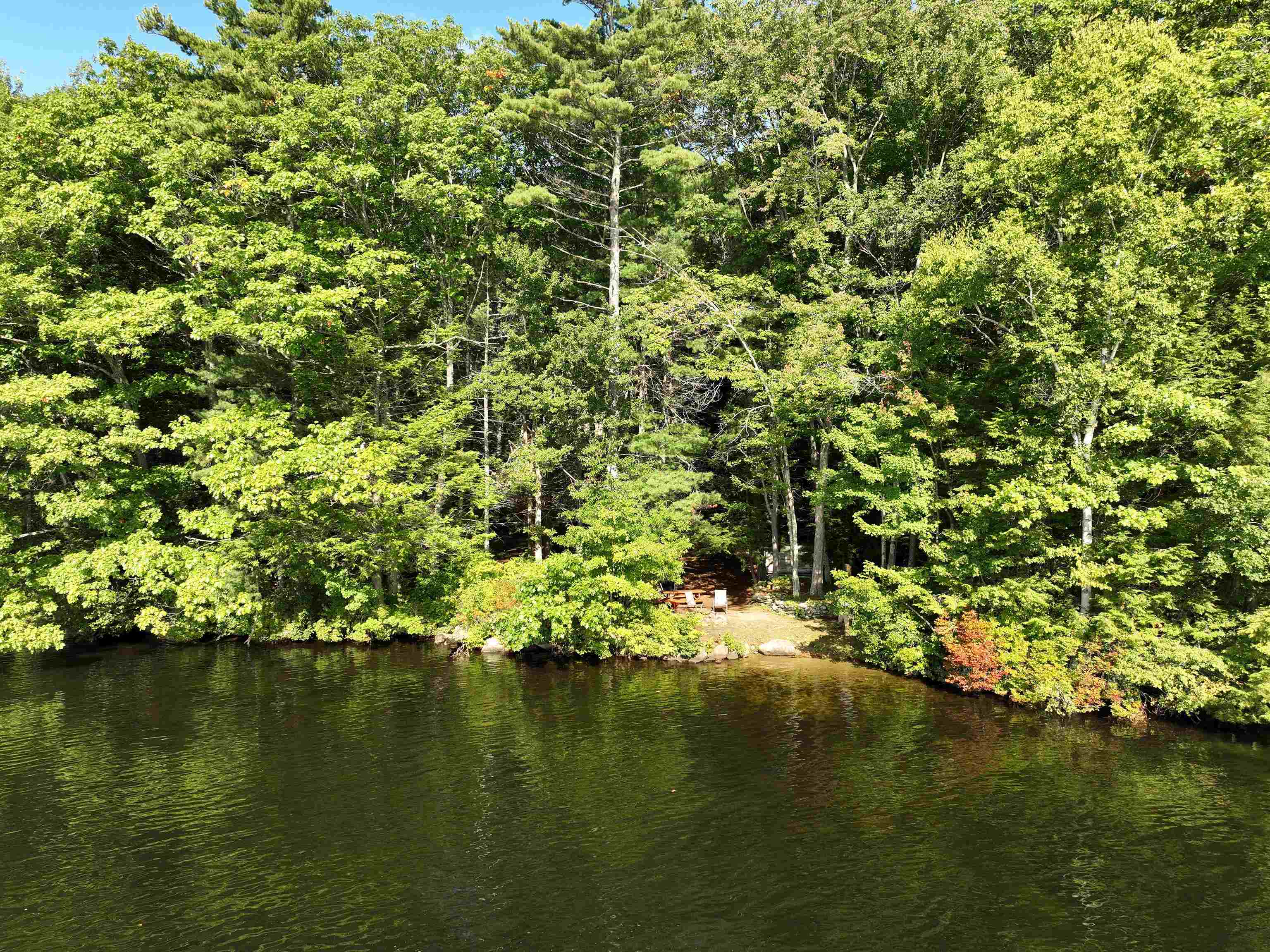 186 Gilson Road Jaffrey, NH 03452 - Photo 7 of 25 Gallery Image 7