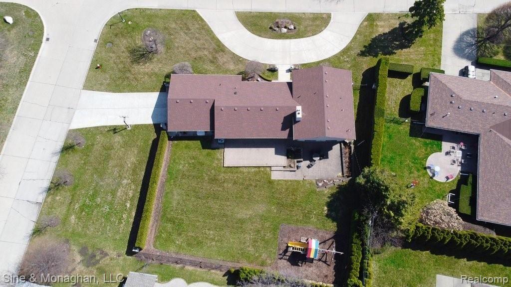 757 Shelden Road Grosse Pointe Shores, MI 48236 - Photo 26 of 27