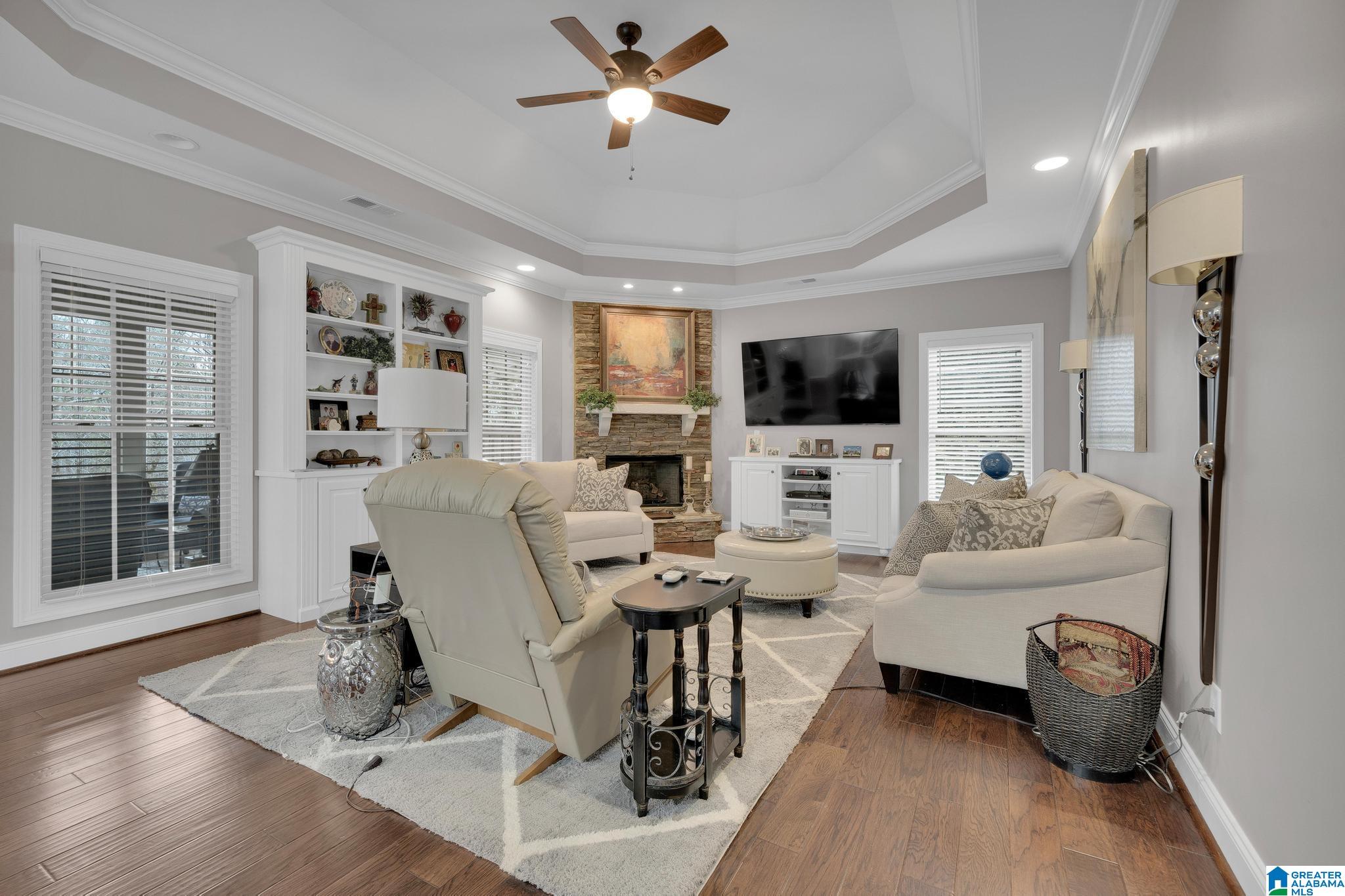 147 Highland Ridge Drive Chelsea, AL 35043 - Photo 5 of 58