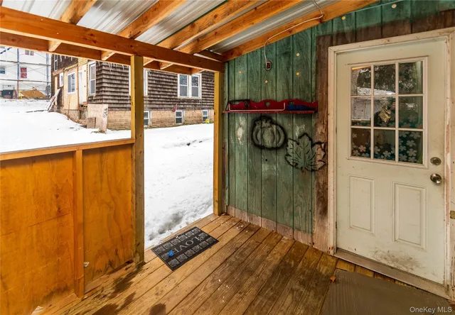 $205,000 | 41 Edgar Street, Liberty, NY 12754