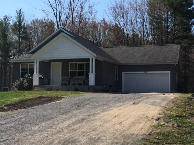 1019 West Tyler Road Muskegon, MI 49445 - Photo 1 of 1 1019 Tyler Rd