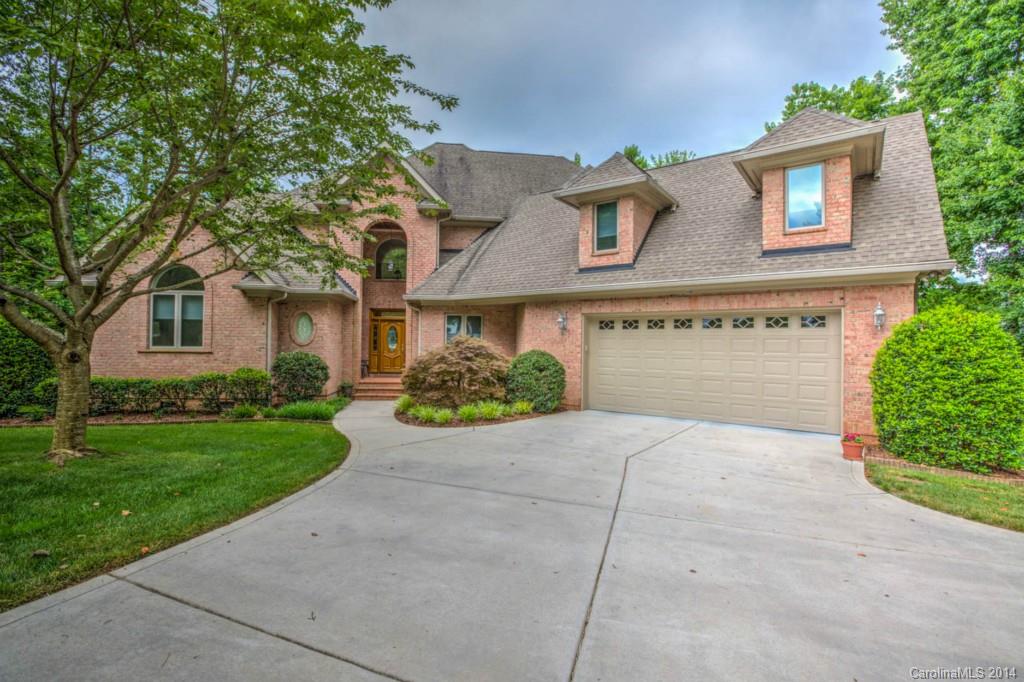 496 Canvasback Road Mooresville, NC 28117 - Photo 1 of 8 Gallery Image 1