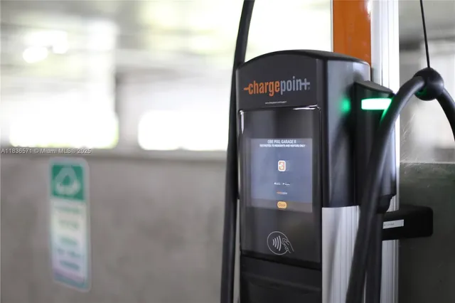 a view of lot of front door