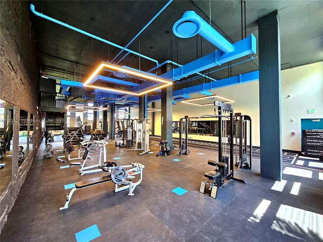 $2,152 | 4400 Sunrise Boulevard, Unit S2B, Plantation, FL 33317