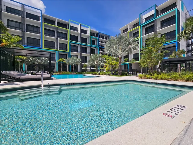$2,150 | 4400 Sunrise Boulevard, Unit S2B, Plantation, FL 33317