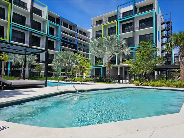 $2,152 | 4400 Sunrise Boulevard, Unit S2B, Plantation, FL 33317
