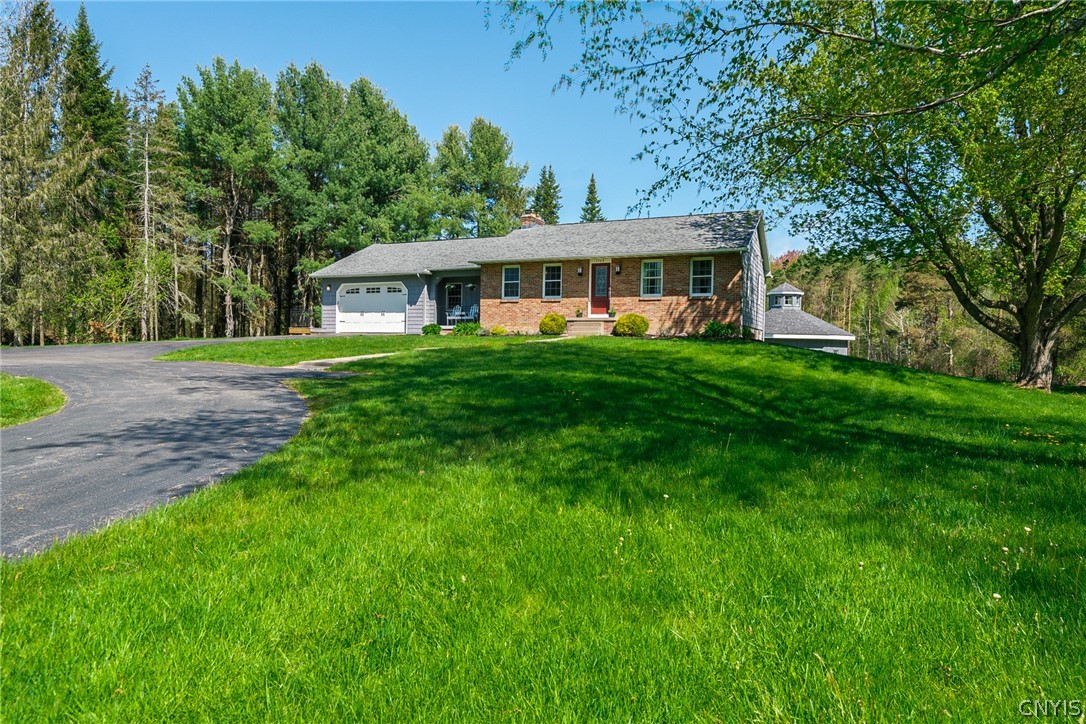 1799 Lamson Road Lysander, NY 13135 - Photo 1 of 37