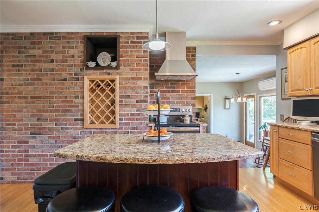 1799 Lamson Road Lysander, NY 13135 - Photo 11 of 37