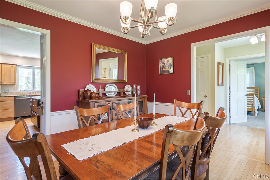 1799 Lamson Road Lysander, NY 13135 - Photo 12 of 37