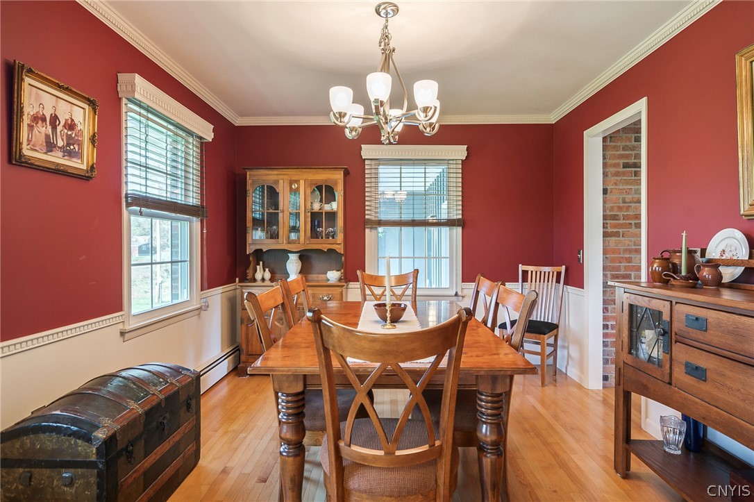 1799 Lamson Road Lysander, NY 13135 - Photo 13 of 37