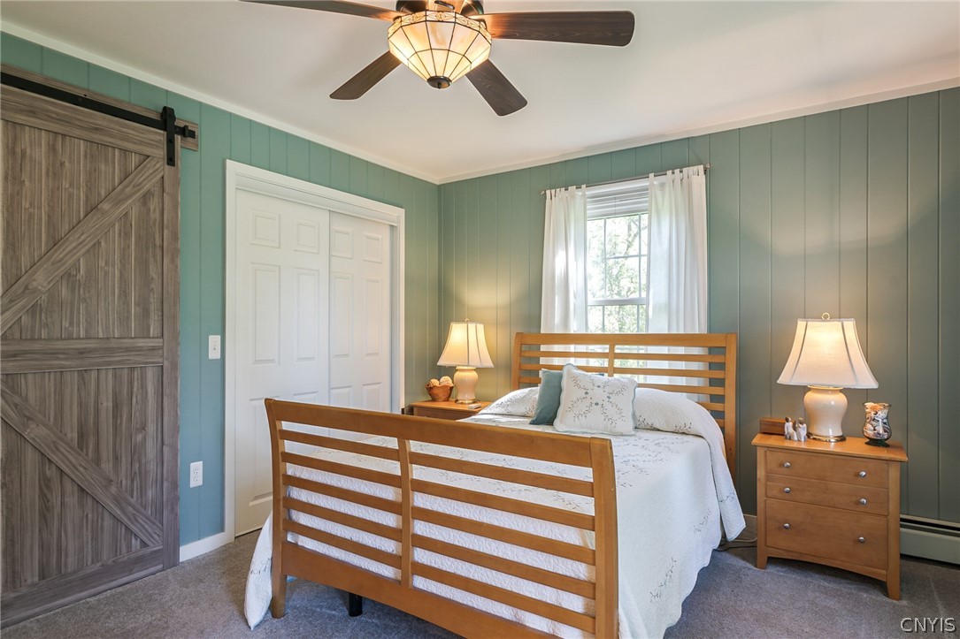 1799 Lamson Road Lysander, NY 13135 - Photo 15 of 37