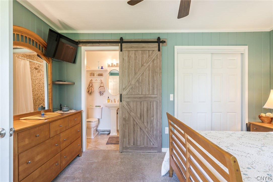 1799 Lamson Road Lysander, NY 13135 - Photo 16 of 37