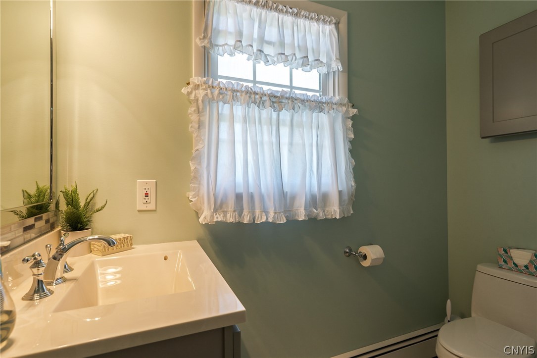 1799 Lamson Road Lysander, NY 13135 - Photo 19 of 37