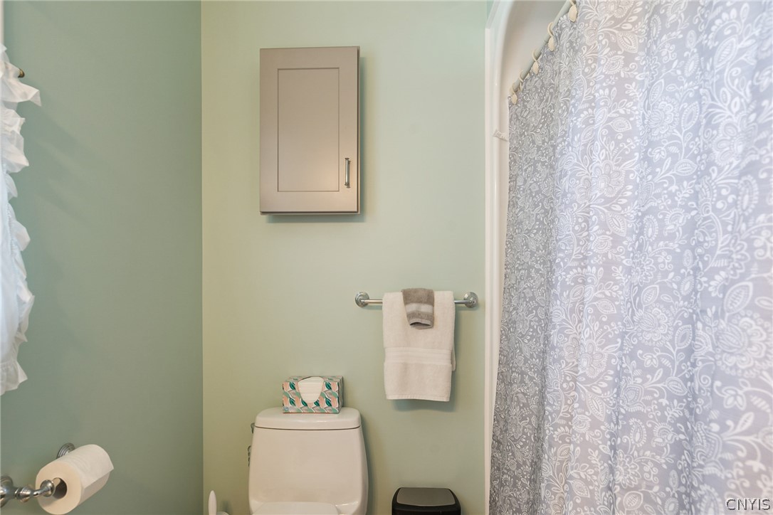 1799 Lamson Road Lysander, NY 13135 - Photo 20 of 37