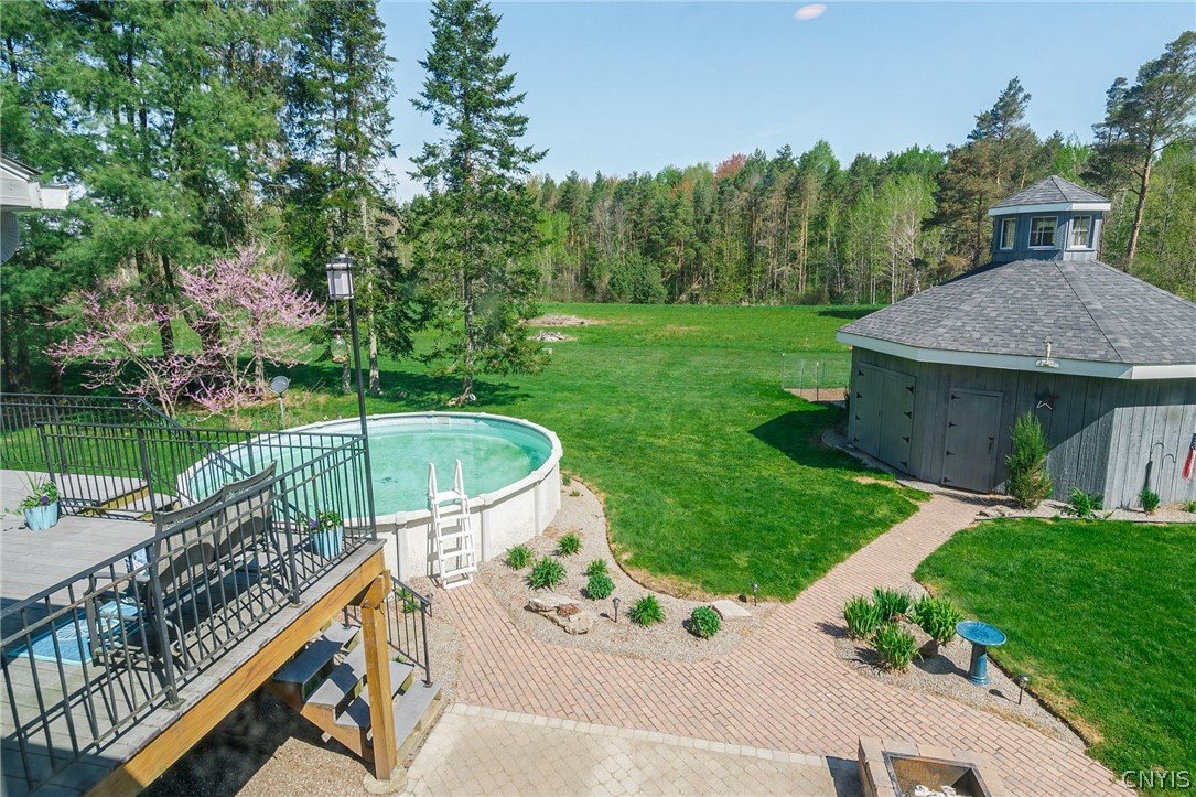 1799 Lamson Road Lysander, NY 13135 - Photo 2 of 37