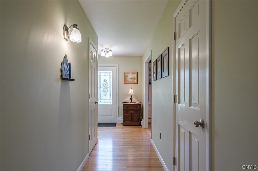 1799 Lamson Road Lysander, NY 13135 - Photo 21 of 37