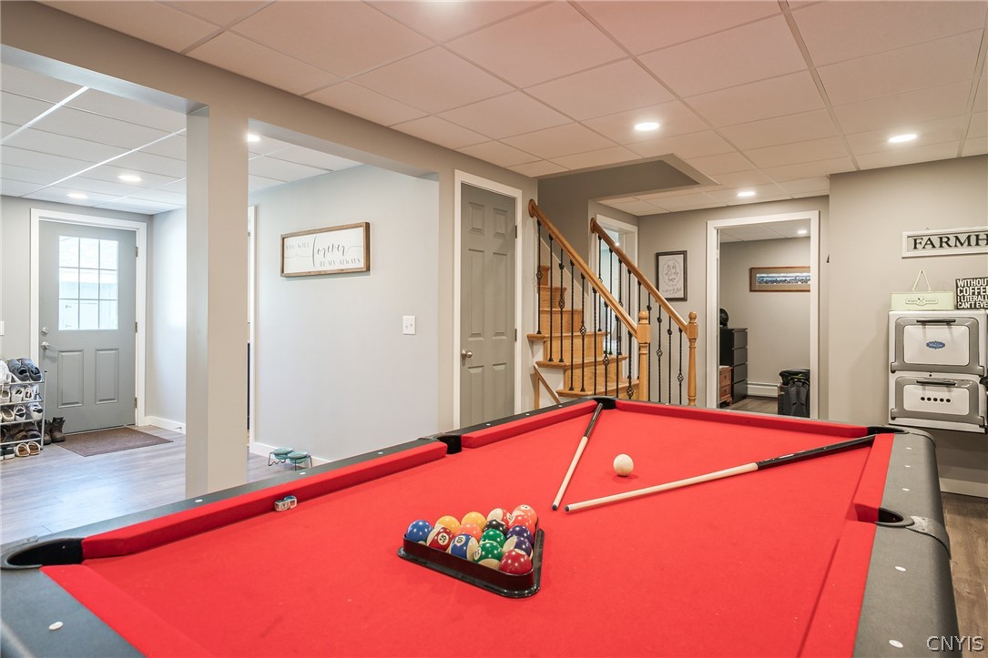 1799 Lamson Road Lysander, NY 13135 - Photo 23 of 37