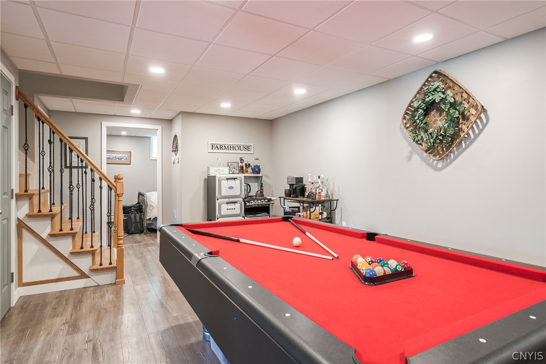 1799 Lamson Road Lysander, NY 13135 - Photo 24 of 37