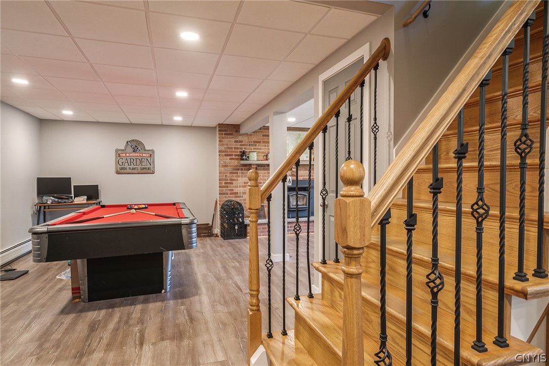 1799 Lamson Road Lysander, NY 13135 - Photo 27 of 37