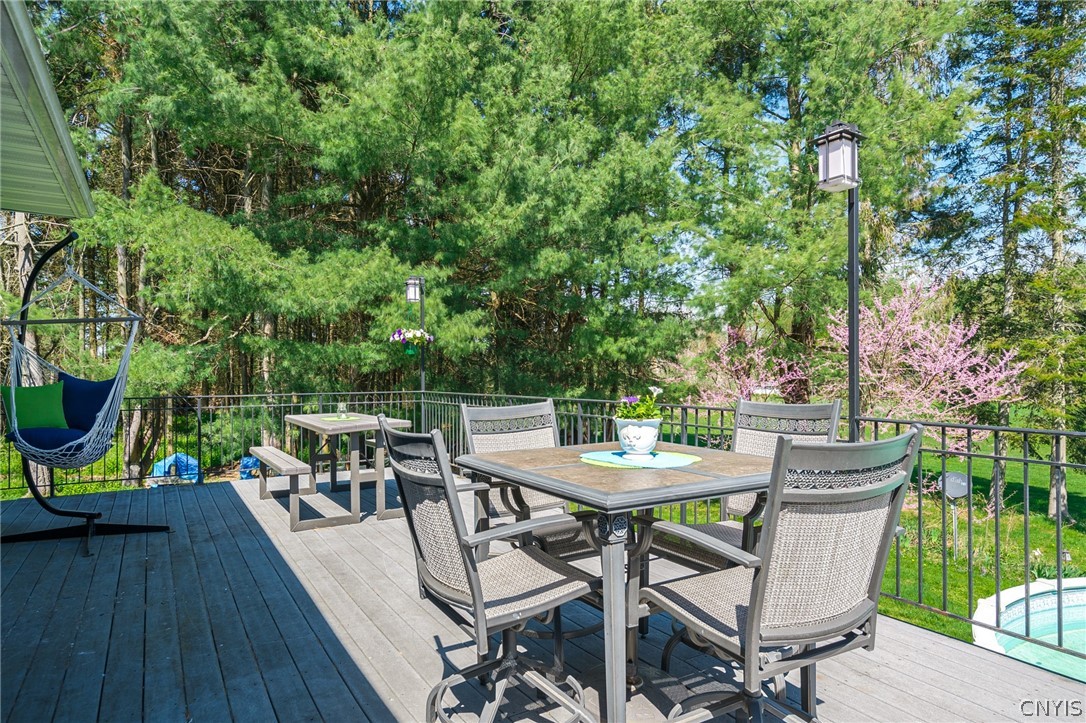 1799 Lamson Road Lysander, NY 13135 - Photo 28 of 37