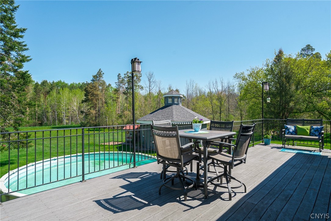 1799 Lamson Road Lysander, NY 13135 - Photo 29 of 37