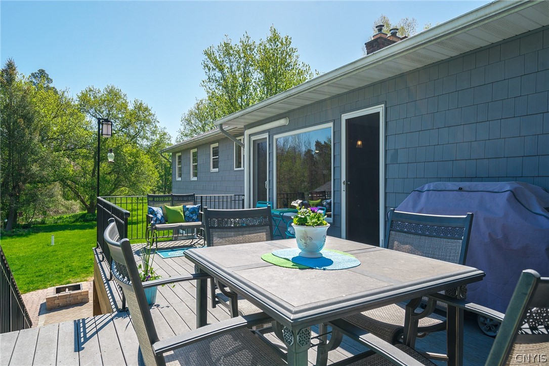 1799 Lamson Road Lysander, NY 13135 - Photo 30 of 37