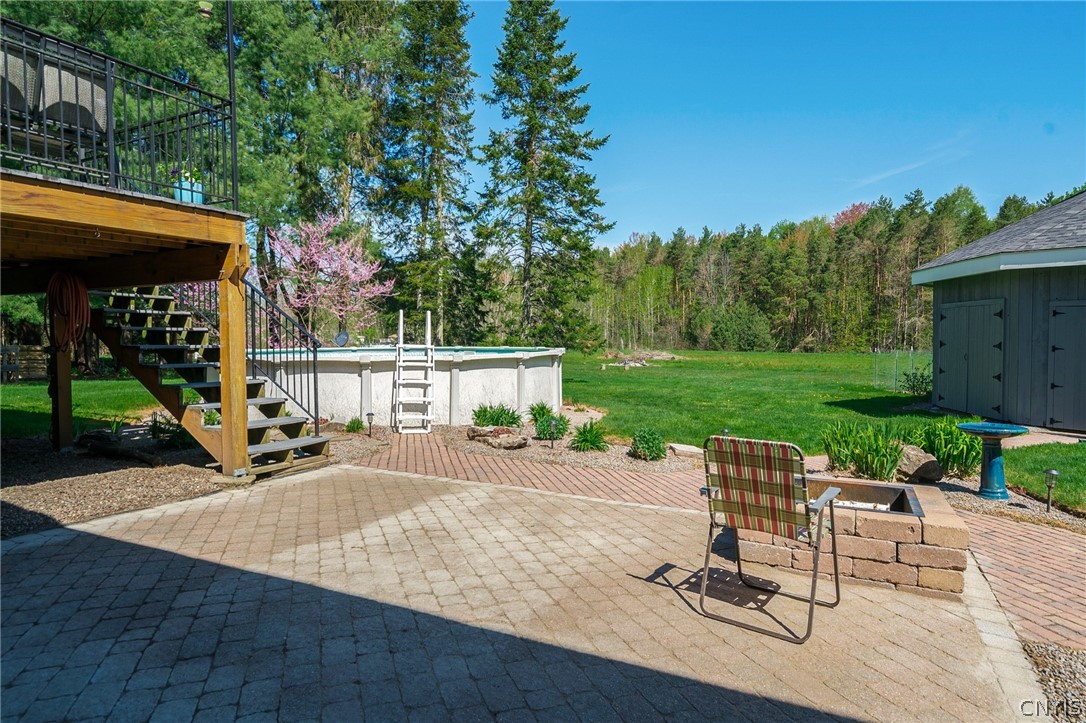 1799 Lamson Road Lysander, NY 13135 - Photo 31 of 37