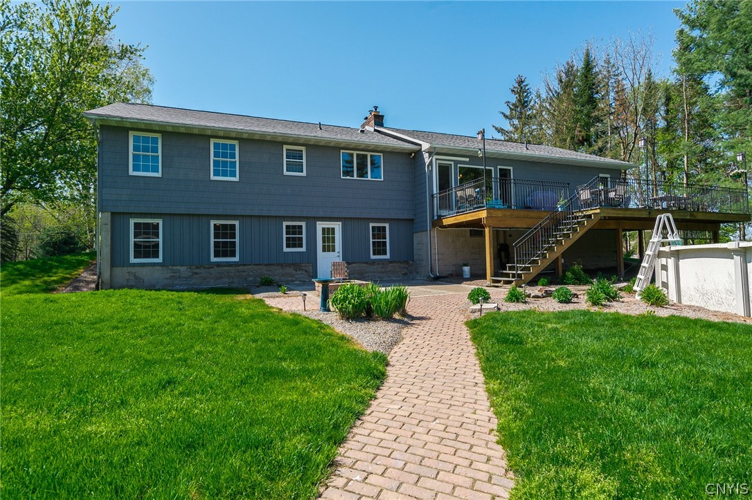 1799 Lamson Road Lysander, NY 13135 - Photo 33 of 37