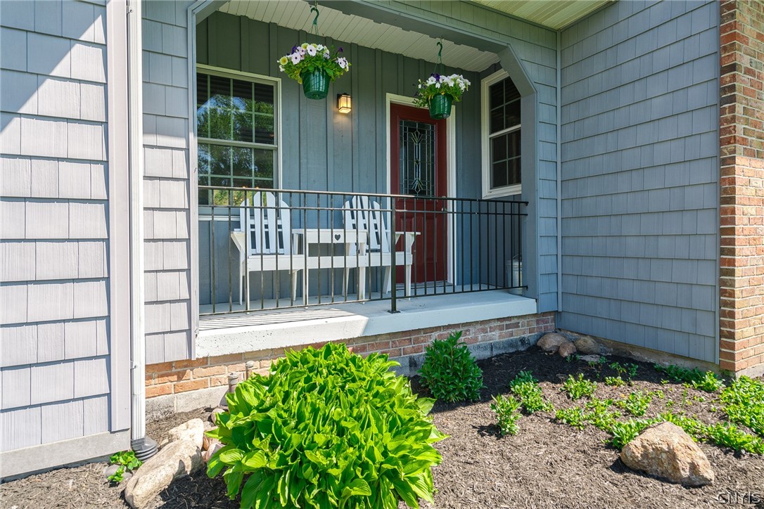 1799 Lamson Road Lysander, NY 13135 - Photo 35 of 37