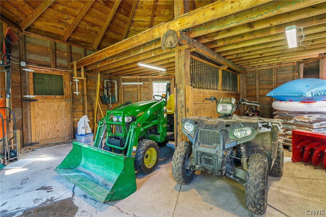 1799 Lamson Road Lysander, NY 13135 - Photo 36 of 37