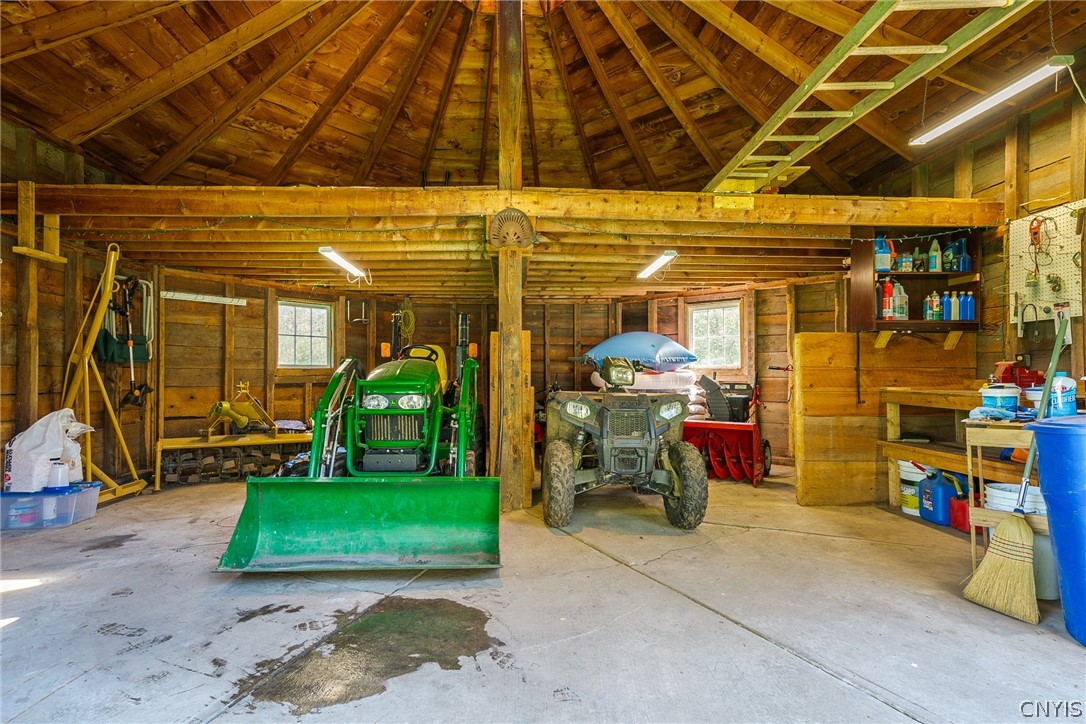 1799 Lamson Road Lysander, NY 13135 - Photo 37 of 37