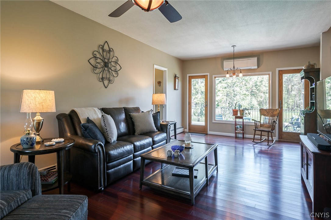 1799 Lamson Road Lysander, NY 13135 - Photo 5 of 37