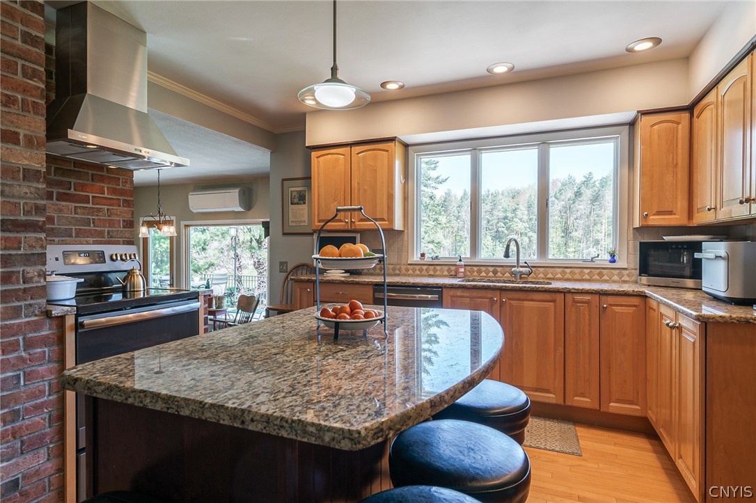 1799 Lamson Road Lysander, NY 13135 - Photo 9 of 37