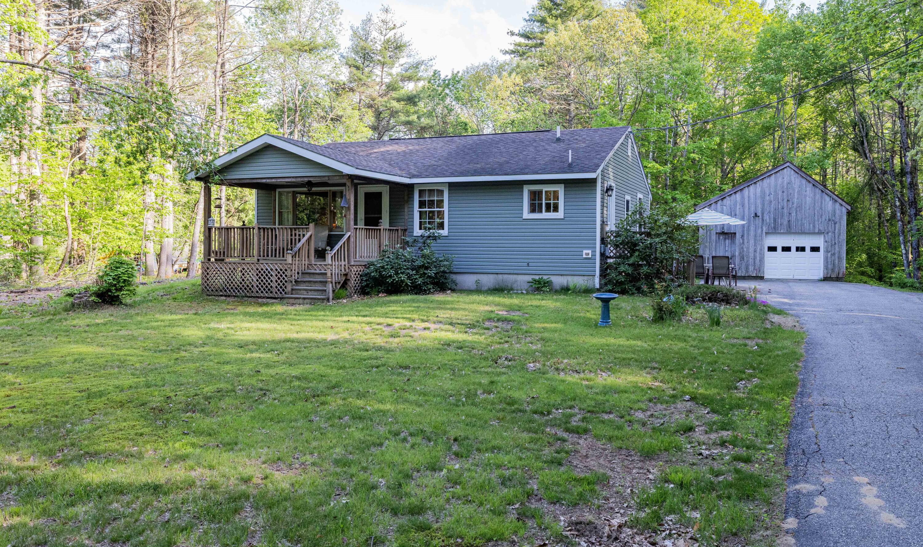 753 Deering Ridge Road Waterboro, ME 04030 - Photo 1 of 13 0