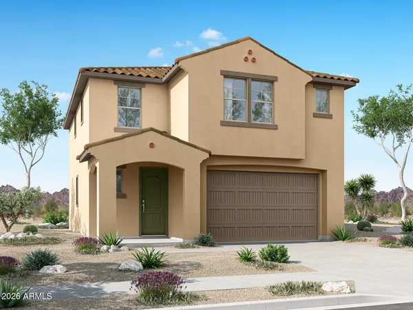 $451,990 | 8064 West Berkeley Road, Phoenix, AZ 85035