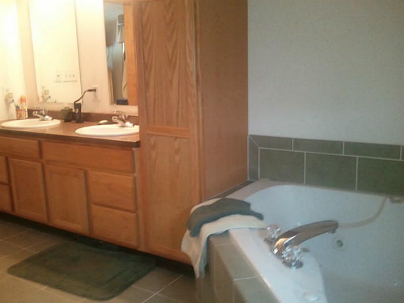 2663 Lee Road Lee, ME 04455 - Photo 17 of 33 Bathroom.
