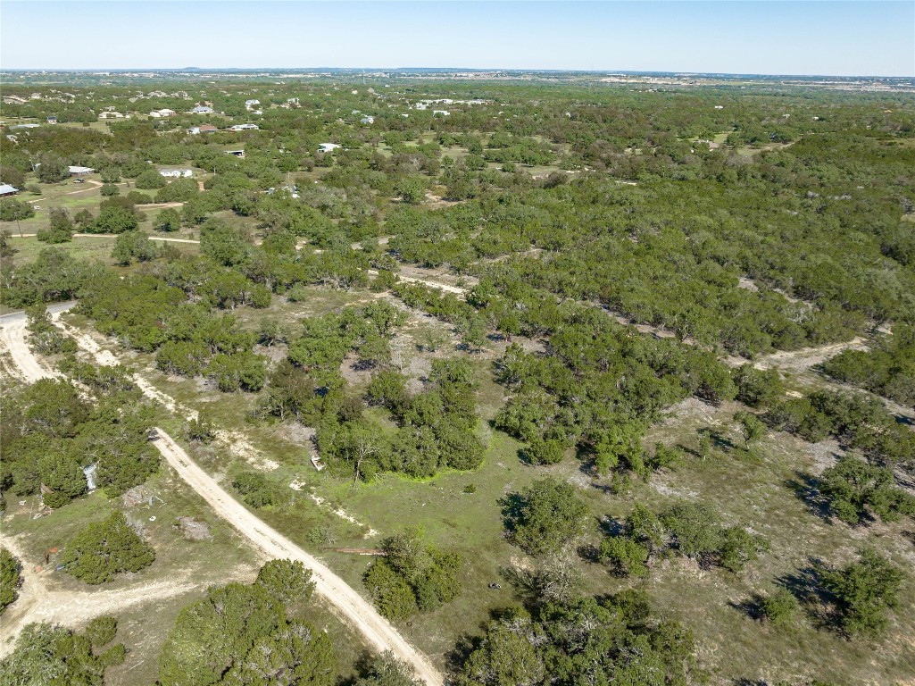 281 County Road 281 Leander, TX 78641 - Photo 29 of 31 a view of a city